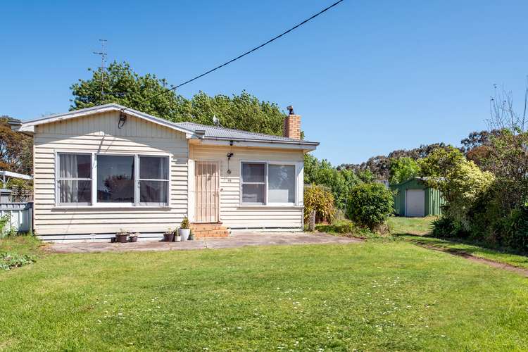 Main view of Homely house listing, 95 High Street, Macarthur VIC 3286