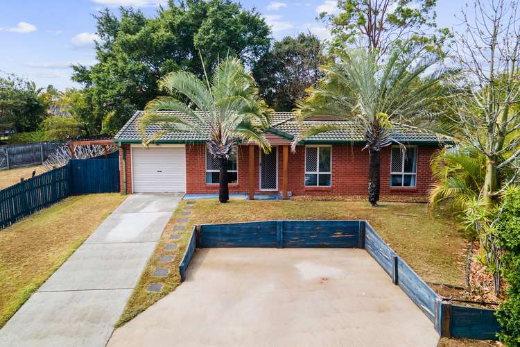 Main view of Homely house listing, 11 Avoca Court, Collingwood Park QLD 4301