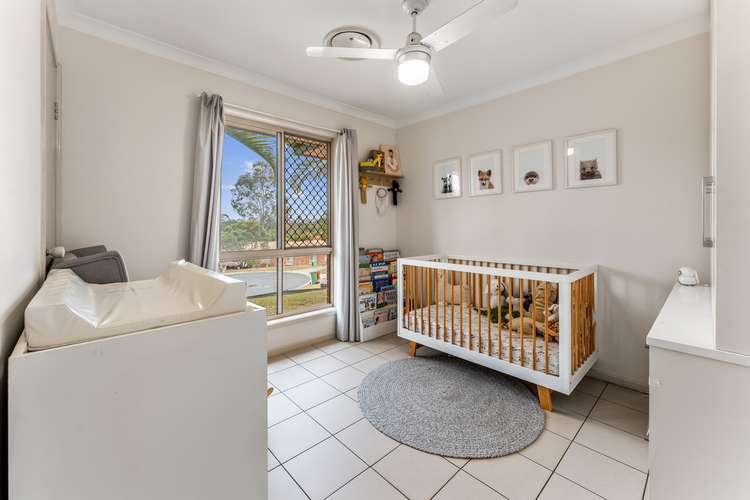 Sixth view of Homely house listing, 11 Avoca Court, Collingwood Park QLD 4301