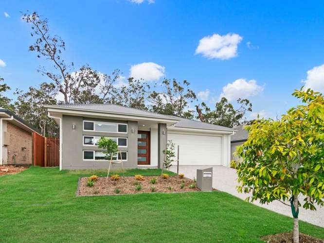 Main view of Homely house listing, 33 Moorinya Circuit, Pimpama QLD 4209