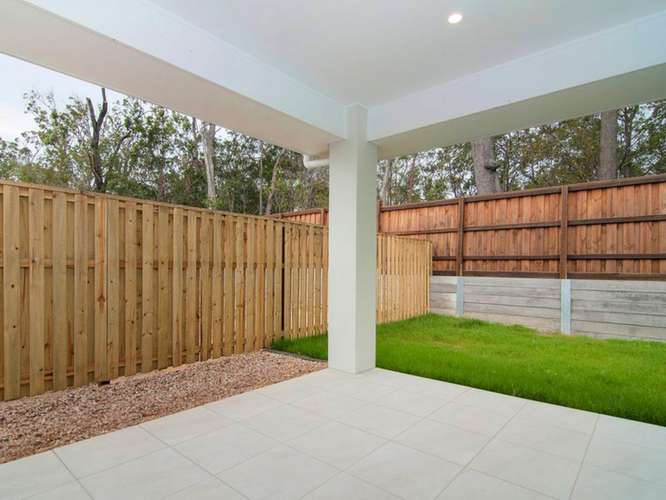 Second view of Homely house listing, 33 Moorinya Circuit, Pimpama QLD 4209