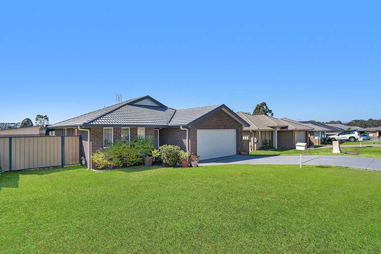 12 Tempranillo Crescent, Cessnock NSW 2325