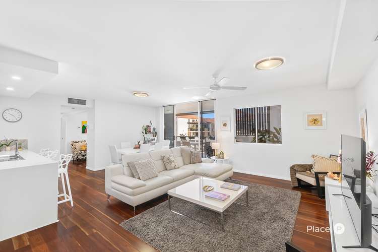 Main view of Homely apartment listing, 15/145 Sydney Street, New Farm QLD 4005