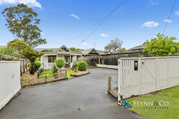 55 Leon Avenue, Rosebud VIC 3939