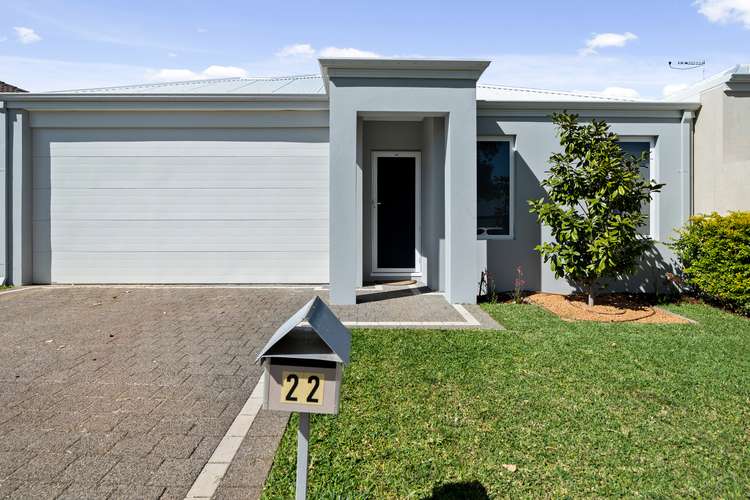 Main view of Homely house listing, 22 Genus Road, Banksia Grove WA 6031