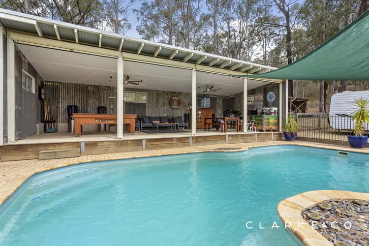 Main view of Homely house listing, 1216 Old Maitland Road, Sawyers Gully NSW 2326