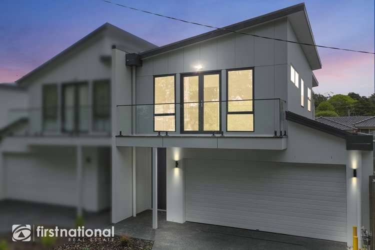Main view of Homely house listing, 17B George Street, Warragul VIC 3820