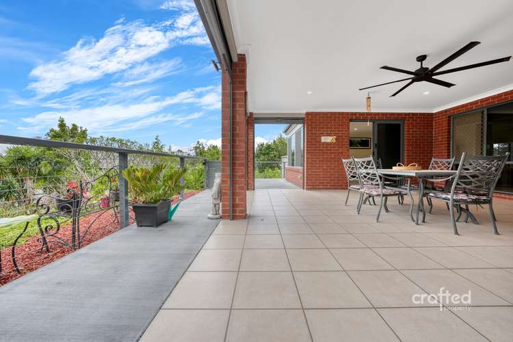 Third view of Homely acreageSemiRural listing, 1 Yarra Glen Rise, Jimboomba QLD 4280