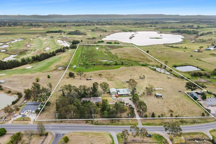 Main view of Homely acreageSemiRural listing, 361 Pitt Town Road, Pitt Town NSW 2756