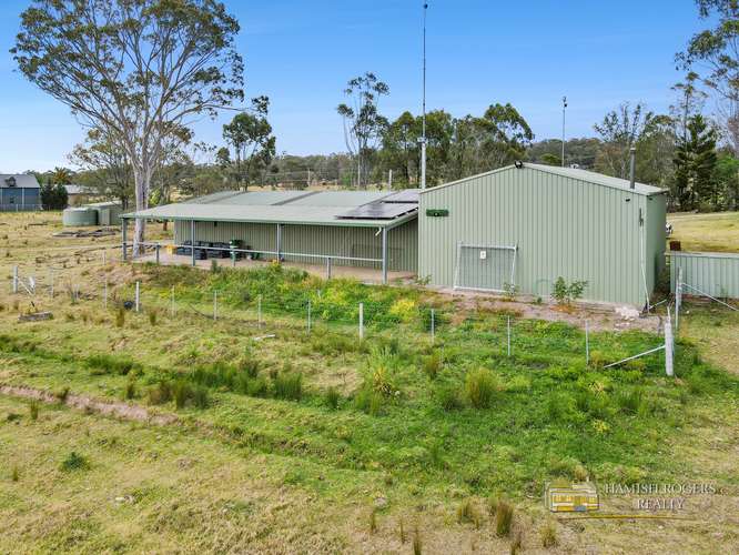 Third view of Homely acreageSemiRural listing, 361 Pitt Town Road, Pitt Town NSW 2756