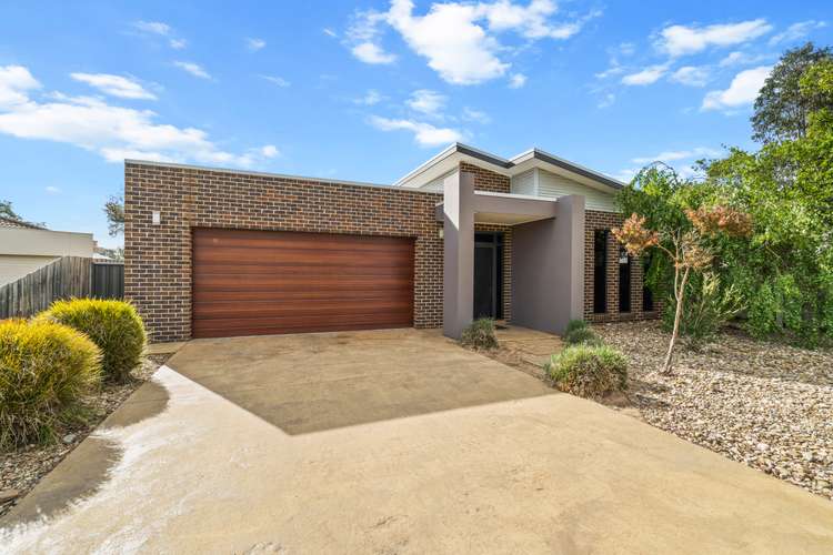 Main view of Homely house listing, 4 Simmons Court, Sale VIC 3850