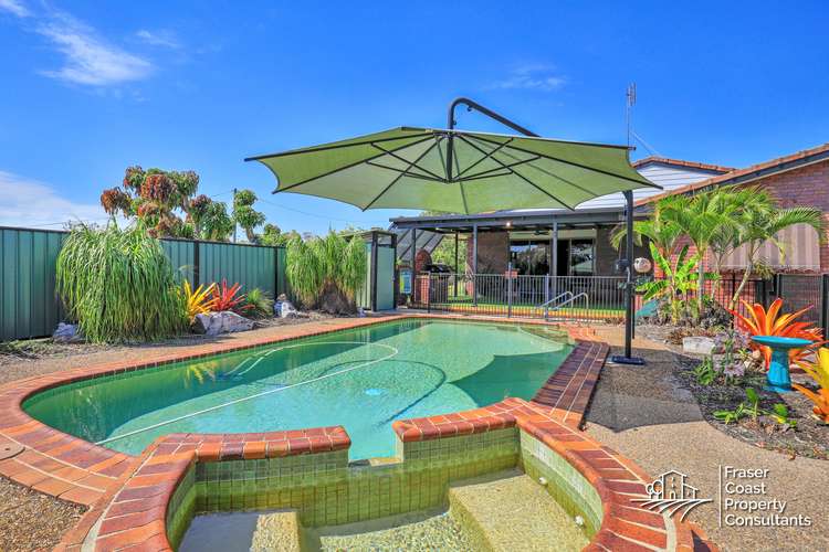 Main view of Homely house listing, 392-394 Torquay Tce, Torquay QLD 4655