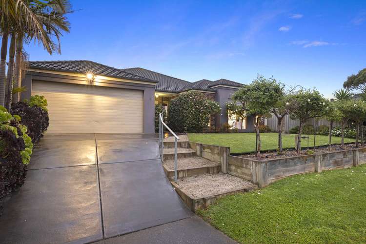 8 Mary Grove, Hastings VIC 3915