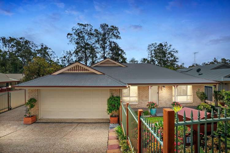 13 Springwater Crescent, Morayfield QLD 4506