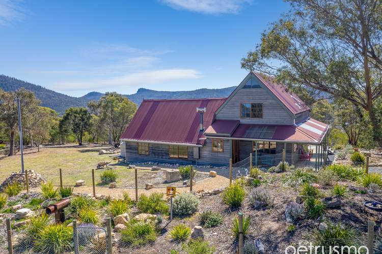 Main view of Homely house listing, 73 Piper Road, Geilston Bay TAS 7015