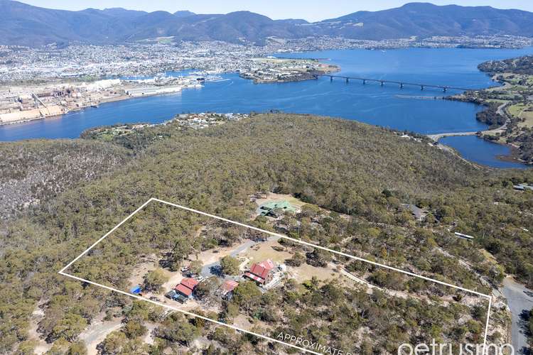 Second view of Homely house listing, 73 Piper Road, Geilston Bay TAS 7015