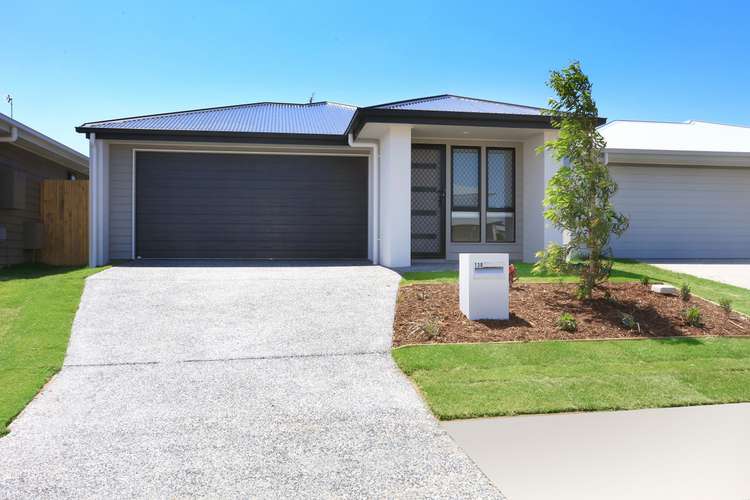 Main view of Homely house listing, 130 Fairbourne Terrace, Pimpama QLD 4209
