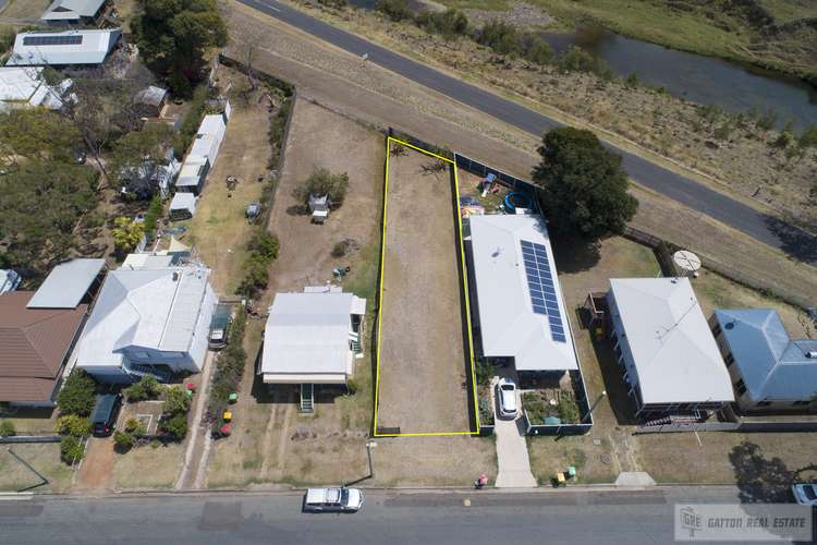 Main view of Homely residentialLand listing, LOT 21, 7 Beavan Street, Gatton QLD 4343
