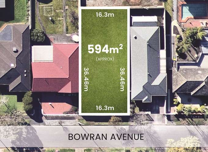 16 Bowran Avenue, Klemzig SA 5087