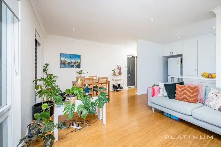 Second view of Homely house listing, 24B Glenunga Way, Craigie WA 6025