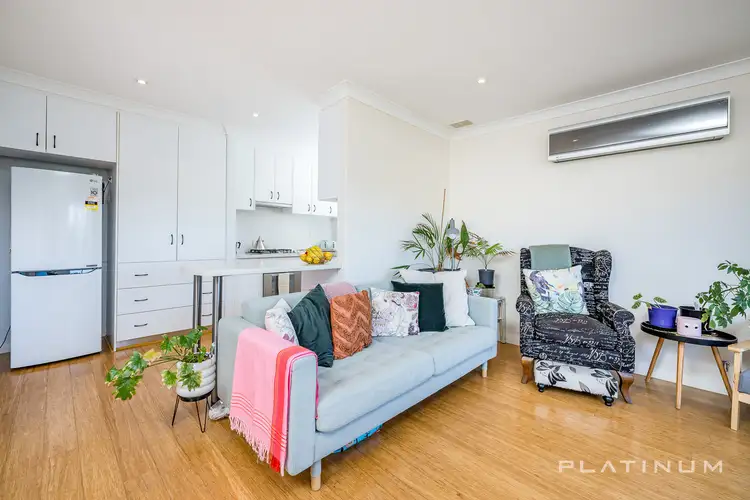 Fourth view of Homely house listing, 24B Glenunga Way, Craigie WA 6025
