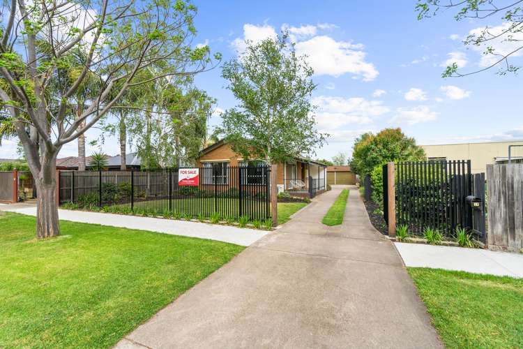 Main view of Homely house listing, 19 Buckley Street, Sale VIC 3850
