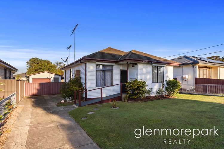 18 Catalina Street, North St Marys NSW 2760