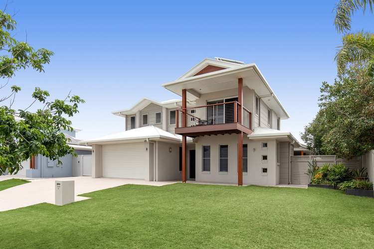 Main view of Homely house listing, 11 Seahaven Circuit, Pialba QLD 4655