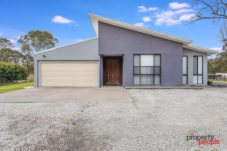 Main view of Homely house listing, 125 Clementson Drive, Rossmore NSW 2557