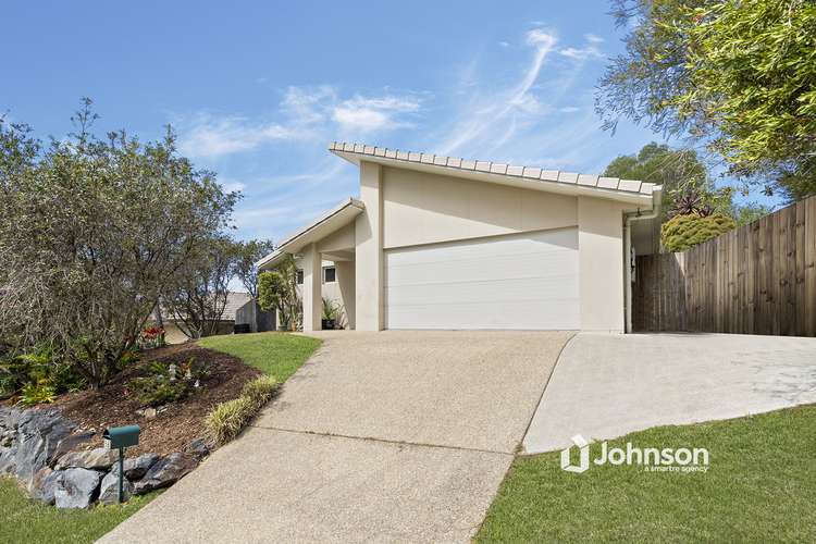 Main view of Homely house listing, 56 Keneally Street, Maudsland QLD 4210