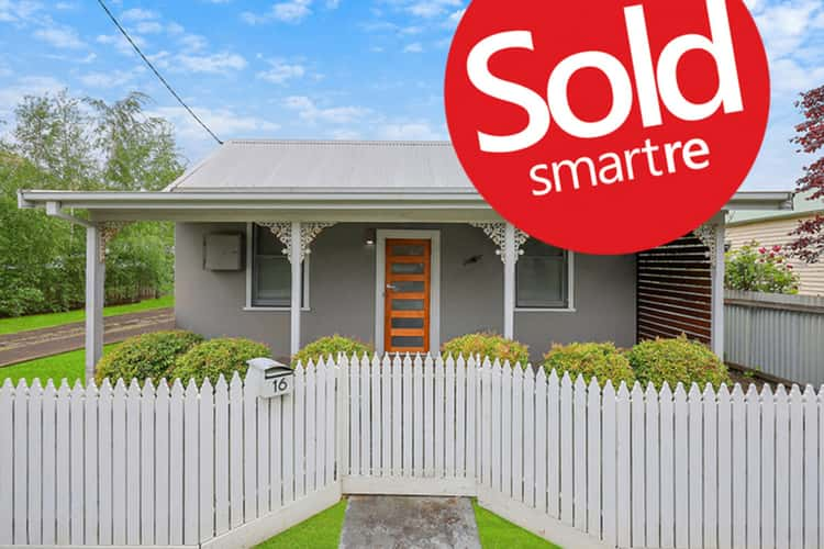 16 Wilson Street, Camperdown VIC 3260