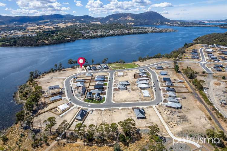 Main view of Homely residentialLand listing, 72 Stony Point Drive, Austins Ferry TAS 7011