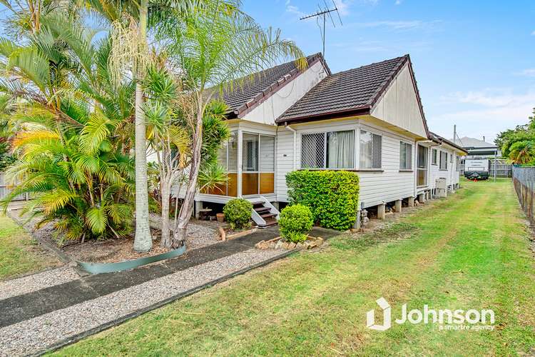 125 Blackwood Road, Manly West QLD 4179
