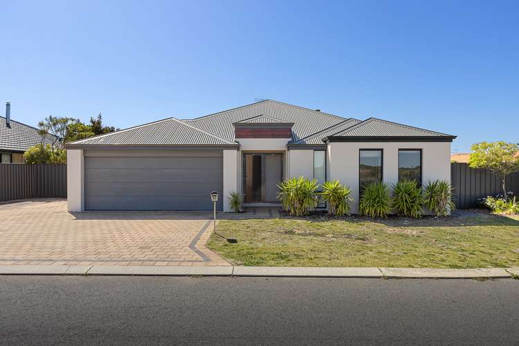 31 Pimento Circle, Port Kennedy WA 6172