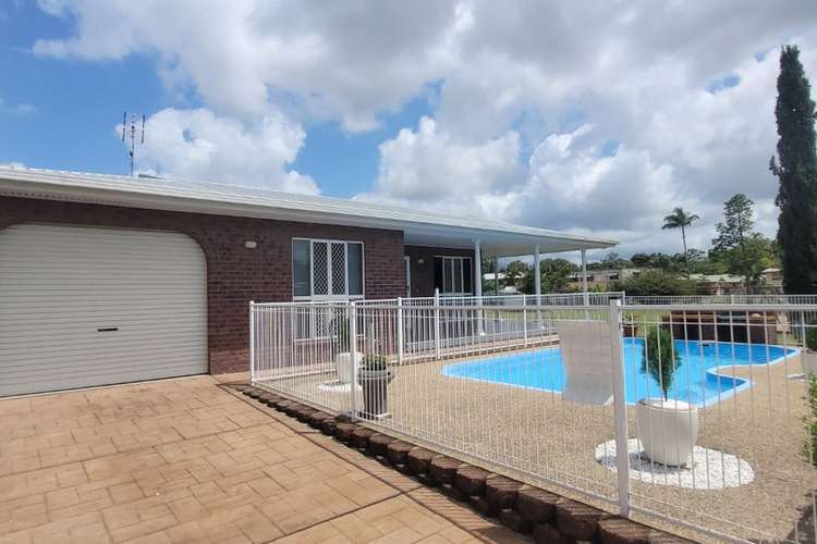 7 Von Alpin Street, Ingham QLD 4850