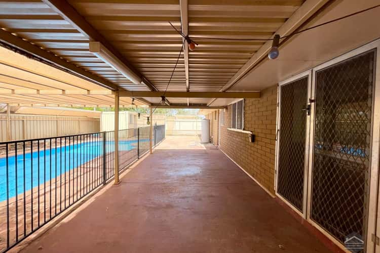 2 Dulverton Terrace, South Hedland WA 6722