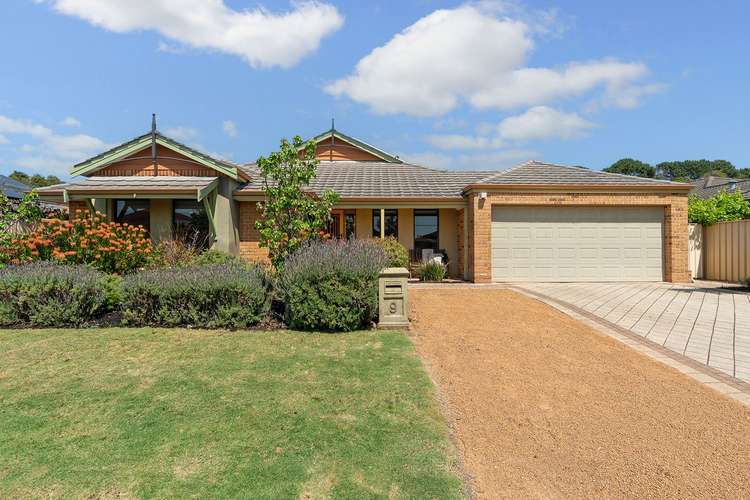 Main view of Homely house listing, 9 Gundaring Turn, Canning Vale WA 6155