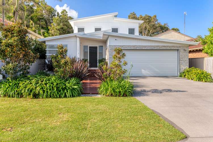 Main view of Homely house listing, 15 Bundara Avenue, Wamberal NSW 2260