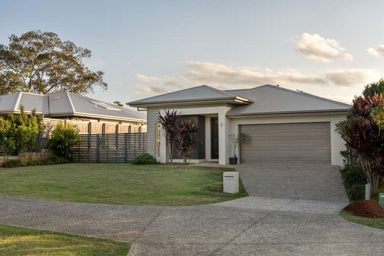Main view of Homely house listing, 7 Coolock Place, Nudgee QLD 4014