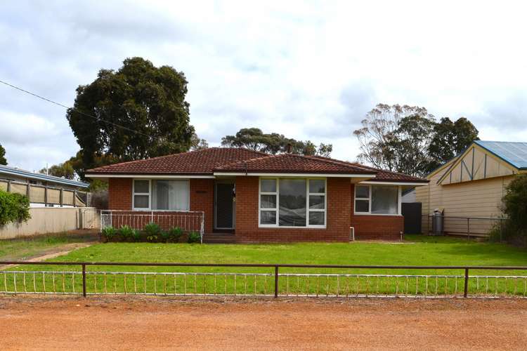 17 Lancaster Road, Jerramungup WA 6337