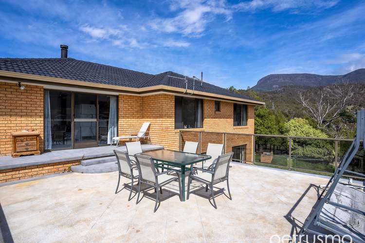 Main view of Homely house listing, 22 Loftus Street, Glenorchy TAS 7010