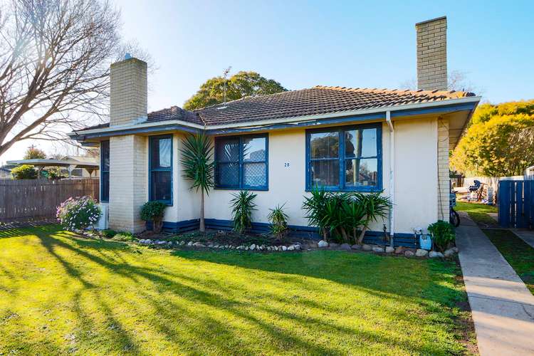 28 Howard Street, Sale VIC 3850