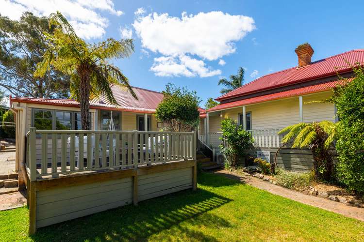 Main view of Homely house listing, 45A Toallo Street, Pambula NSW 2549