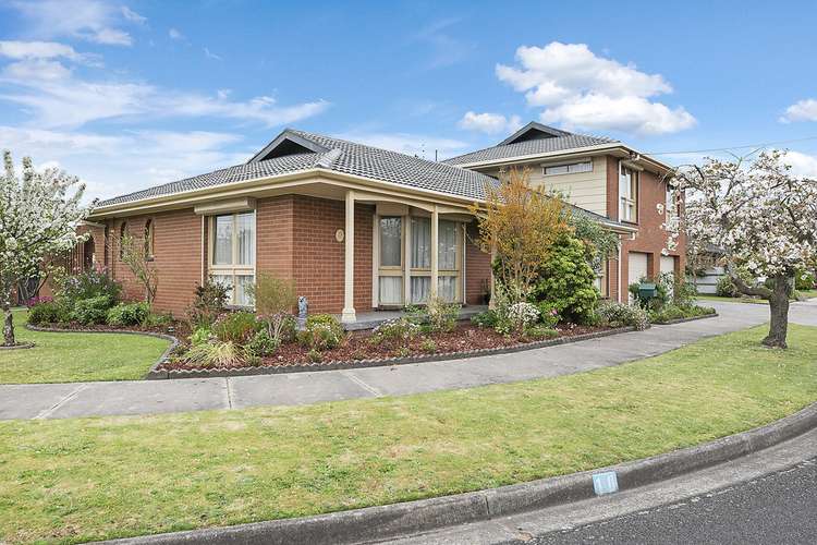 Main view of Homely house listing, 10 and 10A Toorak Crescent, Colac VIC 3250