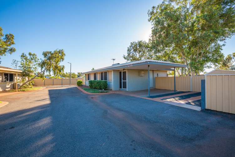 5/15 Becker Court, South Hedland WA 6722