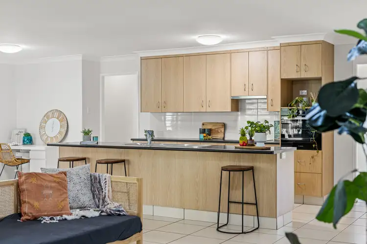 Main view of Homely house listing, 6 Honeyeater Drive, Highfields QLD 4352