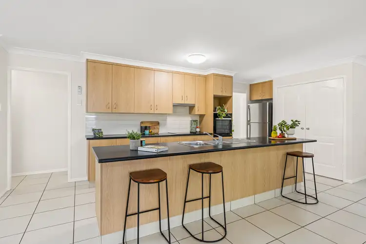 Sixth view of Homely house listing, 6 Honeyeater Drive, Highfields QLD 4352