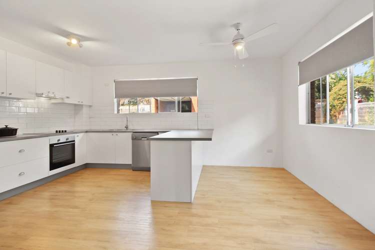 Main view of Homely apartment listing, 3/11 Mercury Street, Wollongong NSW 2500