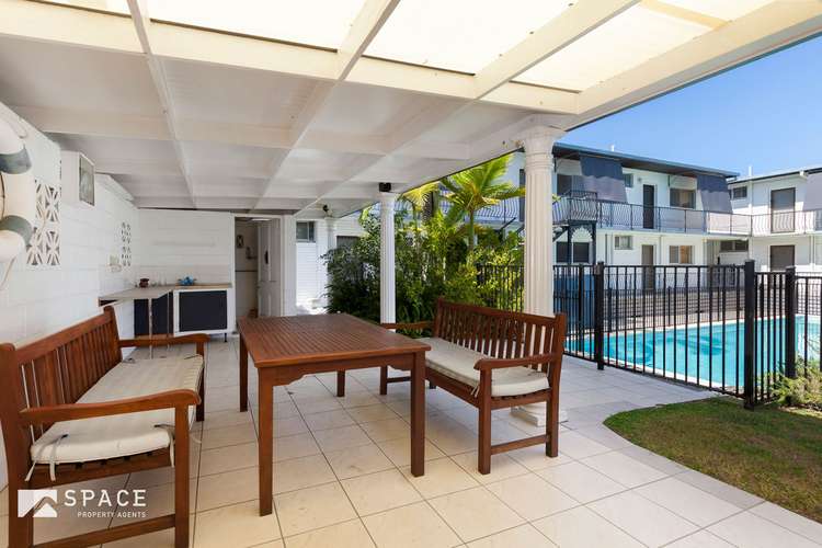 1/50 Stevenson Street, Paddington QLD 4064