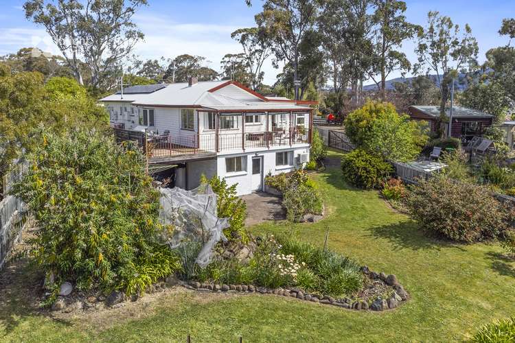 477 Nelson Road, Mount Nelson TAS 7007